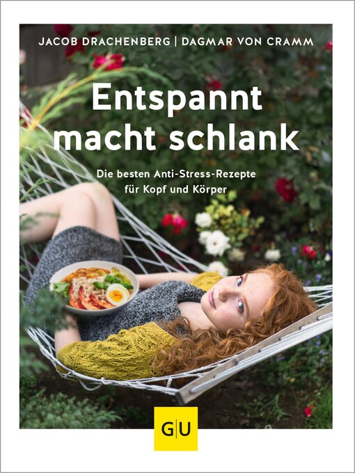 Title details for Entspannt macht schlank by Jacob Drachenberg - Available